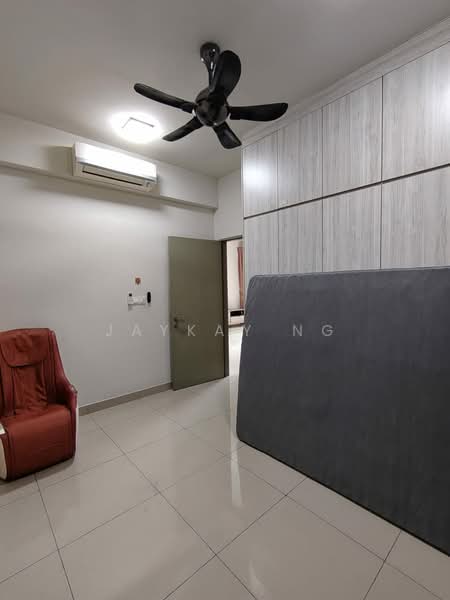 Service Residence for Rent at LakePark Residence @ KL North - Jaykay Ng - Bedroom - PropertyGuru.com.my