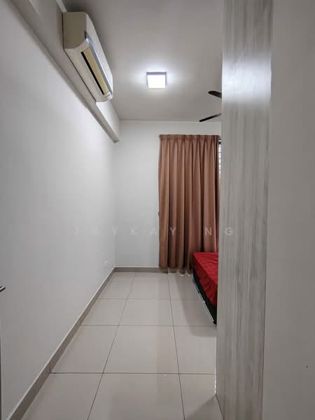 Service Residence for Rent at LakePark Residence @ KL North - Jaykay Ng - Bedroom - PropertyGuru.com.my