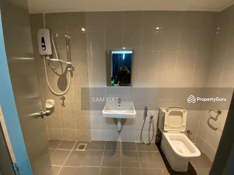 Service Residence for Rent at The Edge Residence - SAM KIAT - PropertyGuru.com.my