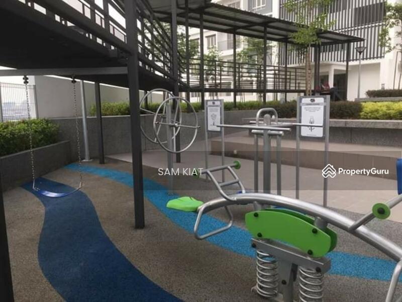 Service Residence for Rent at The Edge Residence - SAM KIAT - PropertyGuru.com.my