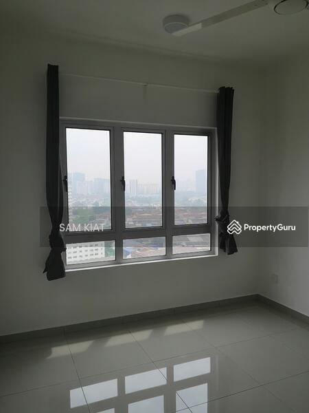 Service Residence for Rent at The Edge Residence - SAM KIAT - PropertyGuru.com.my