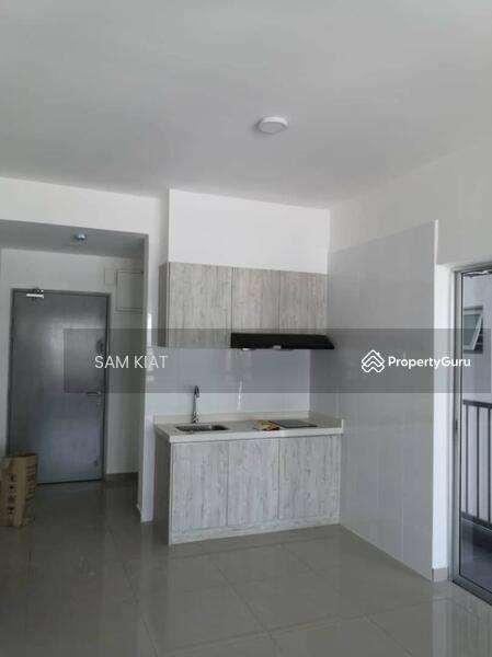 Service Residence for Rent at The Edge Residence - SAM KIAT - PropertyGuru.com.my
