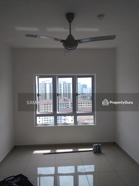 Service Residence for Rent at The Edge Residence - SAM KIAT - PropertyGuru.com.my