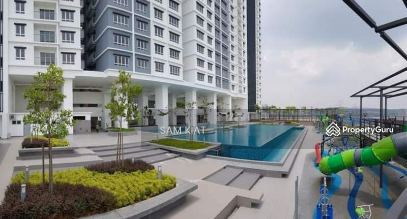 Service Residence for Rent at The Edge Residence - SAM KIAT - PropertyGuru.com.my