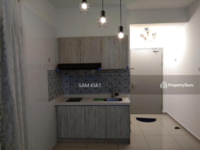 Service Residence for Rent at The Edge Residence - SAM KIAT - PropertyGuru.com.my