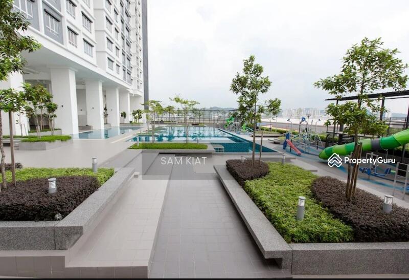 Service Residence for Rent at The Edge Residence - SAM KIAT - PropertyGuru.com.my