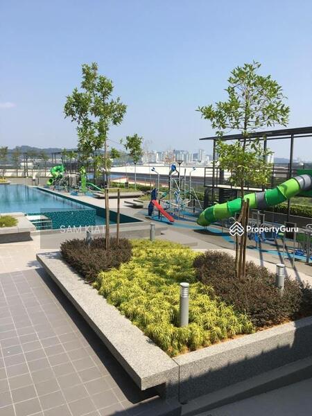 Service Residence for Rent at The Edge Residence - SAM KIAT - PropertyGuru.com.my