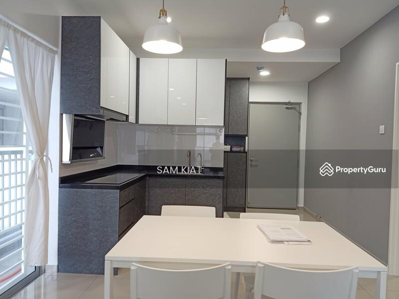 Service Residence for Rent at The Edge Residence - SAM KIAT - PropertyGuru.com.my