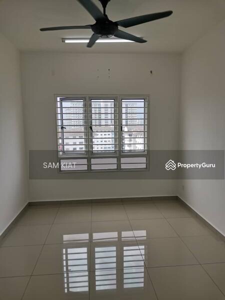Service Residence for Rent at The Edge Residence - SAM KIAT - PropertyGuru.com.my