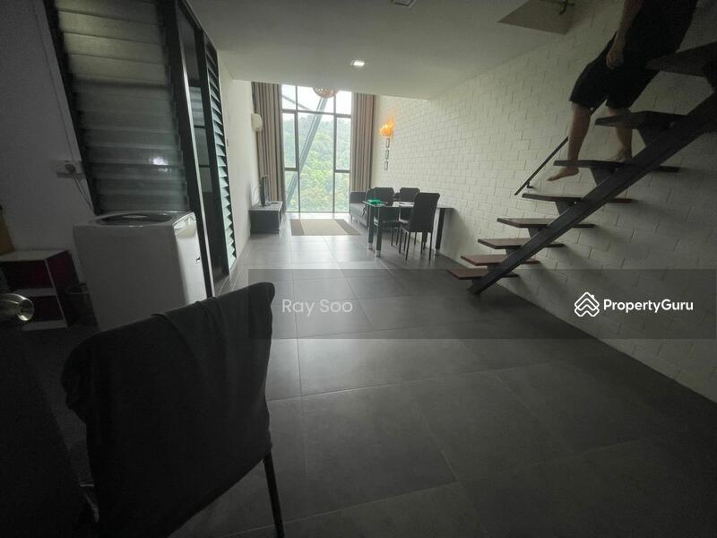 Service Residence for Rent at Empire Damansara - Ray Soo - PropertyGuru.com.my