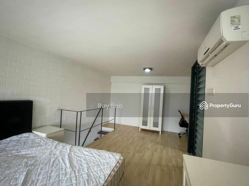 Service Residence for Rent at Empire Damansara - Ray Soo - PropertyGuru.com.my