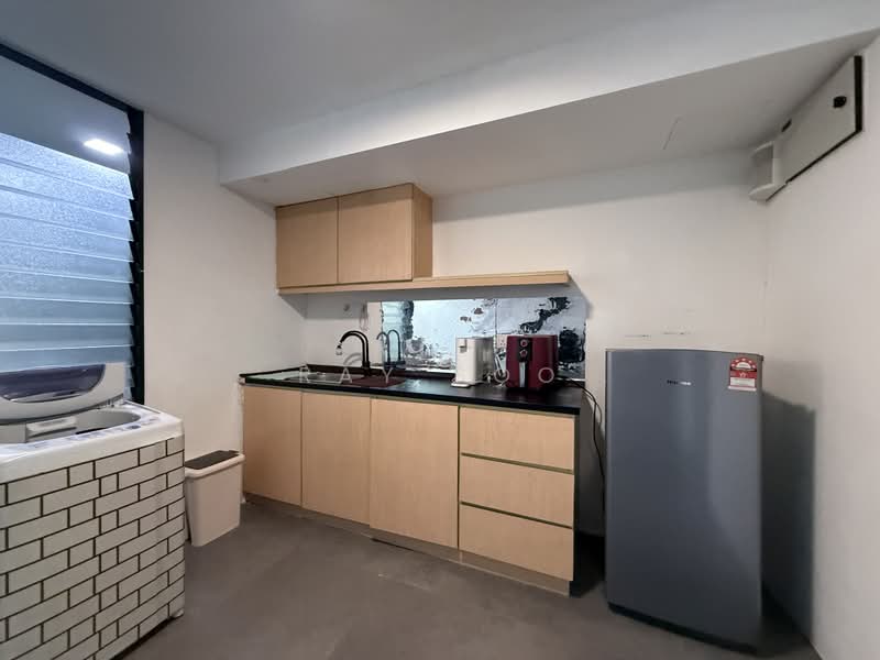 Servis Apartment untuk Disewa di Empire Damansara - Ray Soo - Kitchen - PropertyGuru.com.my
