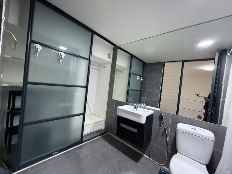 Servis Apartment untuk Disewa di Empire Damansara - Ray Soo - PropertyGuru.com.my