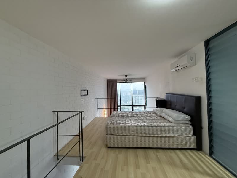 Servis Apartment untuk Disewa di Empire Damansara - Ray Soo - PropertyGuru.com.my
