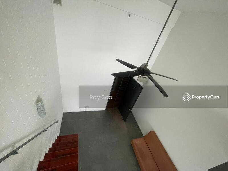 Service Residence for Rent at Empire Damansara - Ray Soo - PropertyGuru.com.my