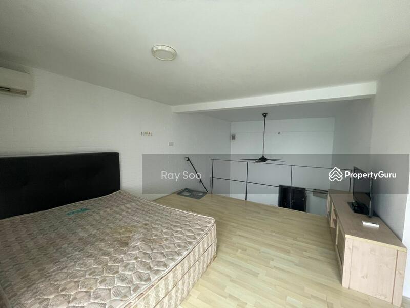 Service Residence for Rent at Empire Damansara - Ray Soo - PropertyGuru.com.my