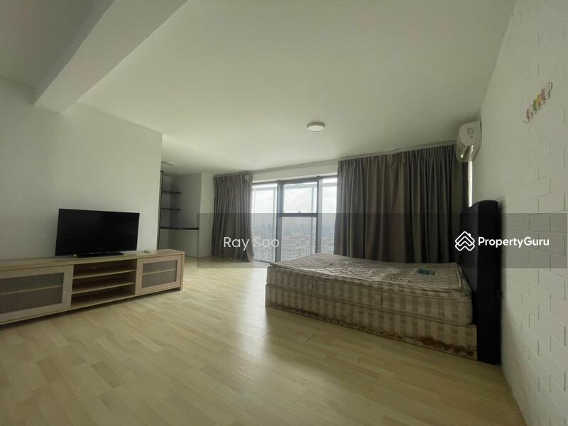 Service Residence for Rent at Empire Damansara - Ray Soo - PropertyGuru.com.my