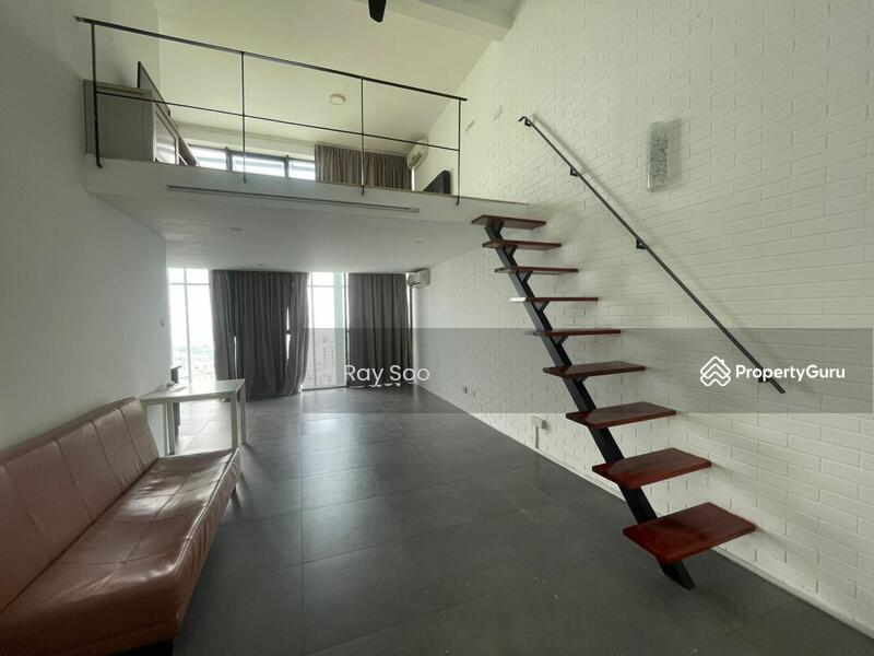 Service Residence for Rent at Empire Damansara - Ray Soo - PropertyGuru.com.my