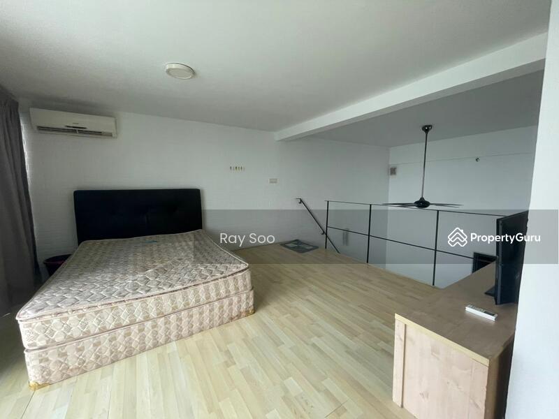 Service Residence for Rent at Empire Damansara - Ray Soo - PropertyGuru.com.my