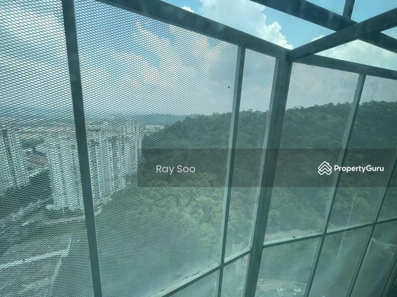 Service Residence for Rent at Empire Damansara - Ray Soo - PropertyGuru.com.my