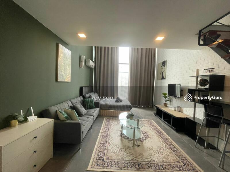 Service Residence for Rent at Empire Damansara - Ray Soo - PropertyGuru.com.my