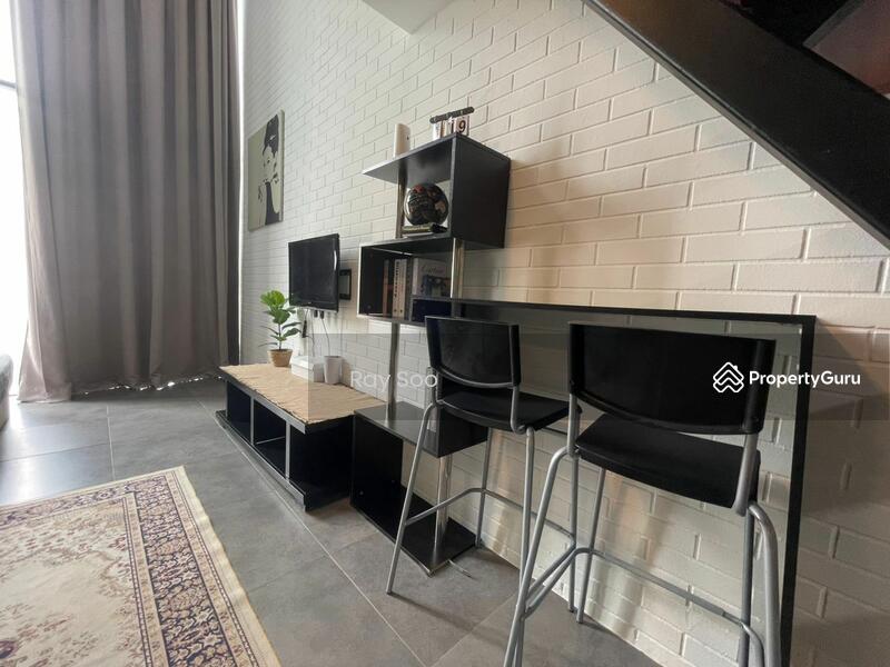 Service Residence for Rent at Empire Damansara - Ray Soo - PropertyGuru.com.my