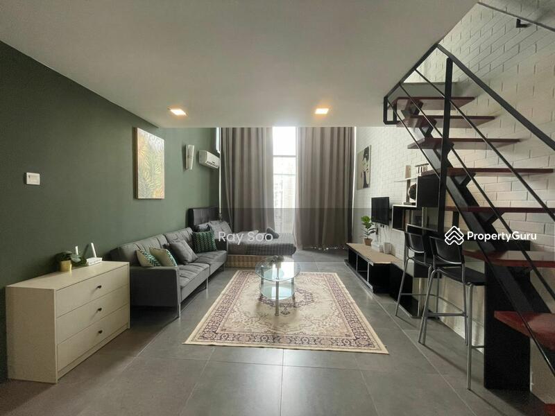 Service Residence for Rent at Empire Damansara - Ray Soo - PropertyGuru.com.my