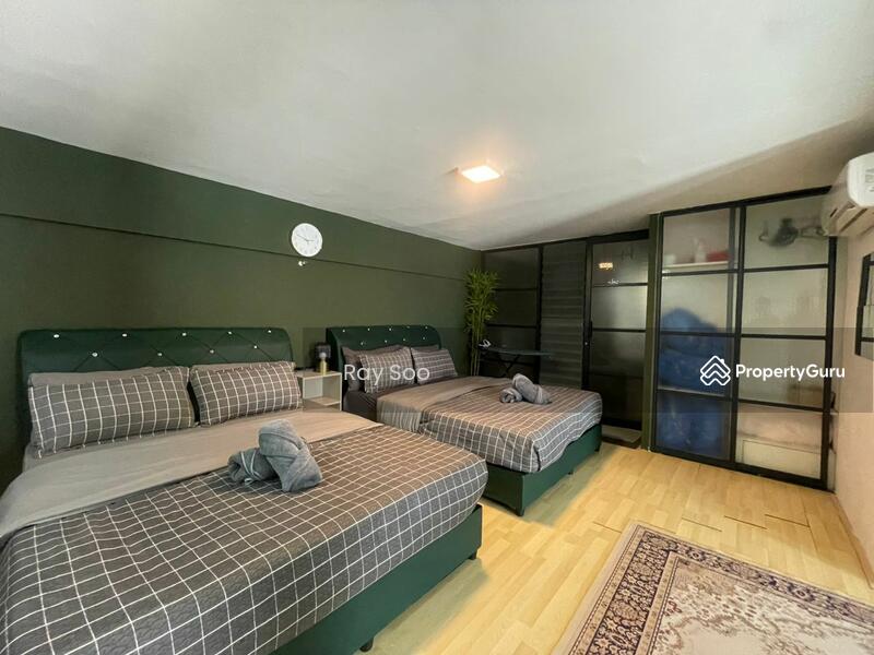 Service Residence for Rent at Empire Damansara - Ray Soo - PropertyGuru.com.my