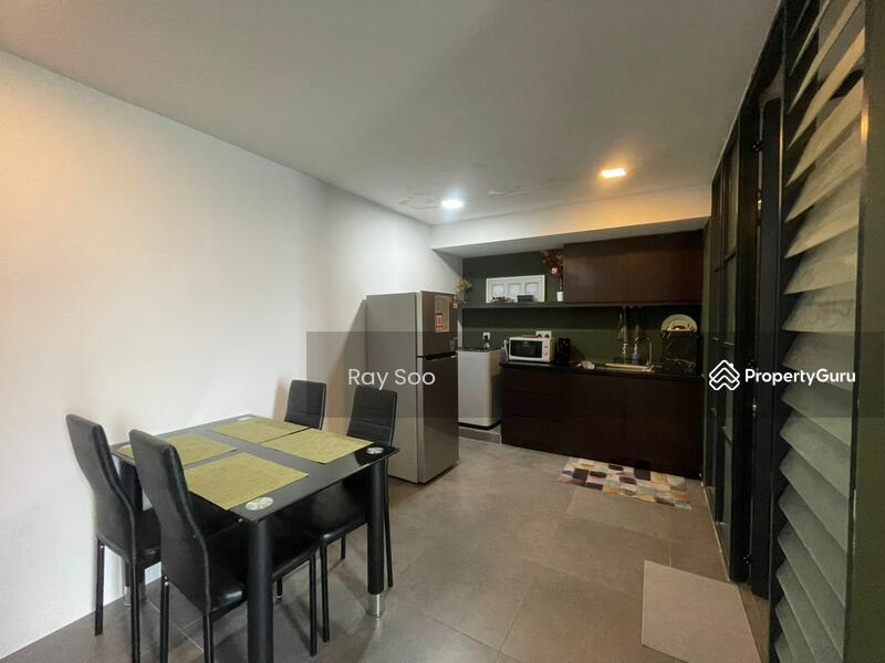 Service Residence for Rent at Empire Damansara - Ray Soo - PropertyGuru.com.my