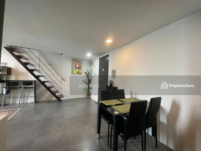 Service Residence for Rent at Empire Damansara - Ray Soo - PropertyGuru.com.my