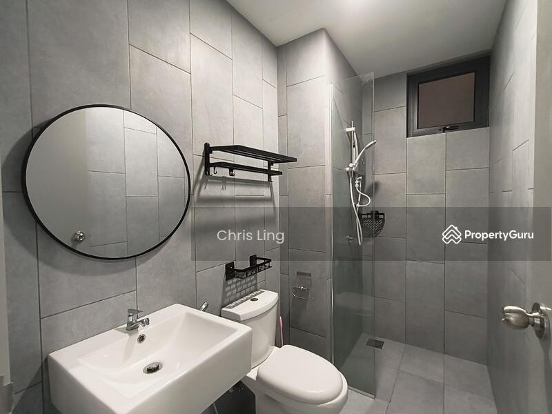 Service Residence for Rent at M Vertica - Chris Ling - PropertyGuru.com.my
