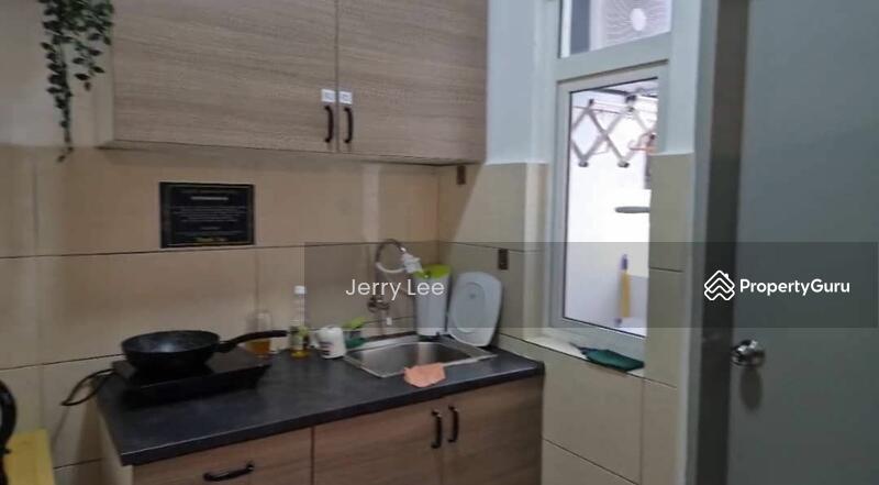 For Sale - TR Residence
