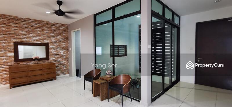 Kondominium untuk Disewa di Residensi Ledang - Yong Ser - PropertyGuru.com.my