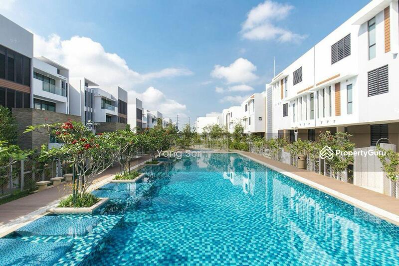 Kondominium untuk Disewa di Residensi Ledang - Yong Ser - PropertyGuru.com.my