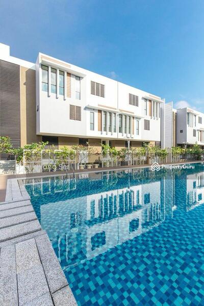 Kondominium untuk Disewa di Residensi Ledang - Yong Ser - PropertyGuru.com.my