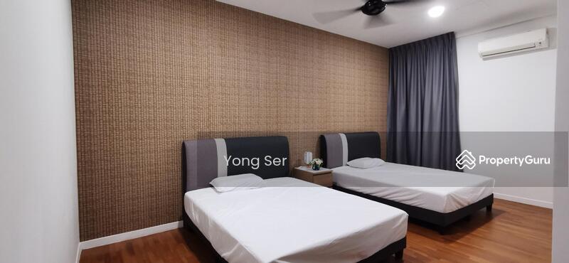 Kondominium untuk Disewa di Residensi Ledang - Yong Ser - PropertyGuru.com.my