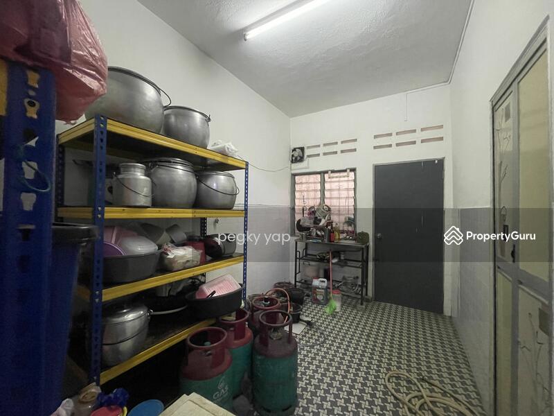 Rumah Teres untuk Dijual di Taman Kok Doh (Batu) - pegky yap - PropertyGuru.com.my