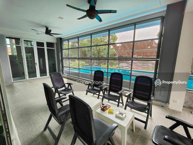 Bungalow for Sale in Petaling Jaya (Selangor) - Caren Yong - PropertyGuru.com.my