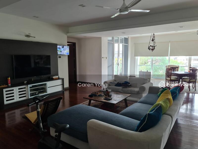 Bungalow for Sale in Petaling Jaya (Selangor) - Caren Yong - PropertyGuru.com.my