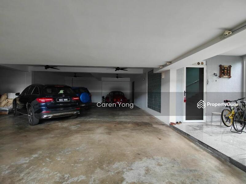 Bungalow for Sale in Petaling Jaya (Selangor) - Caren Yong - PropertyGuru.com.my