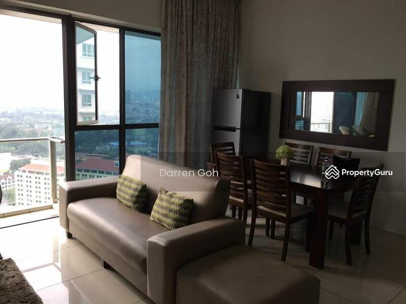 For Sale - Setia SKY Residences