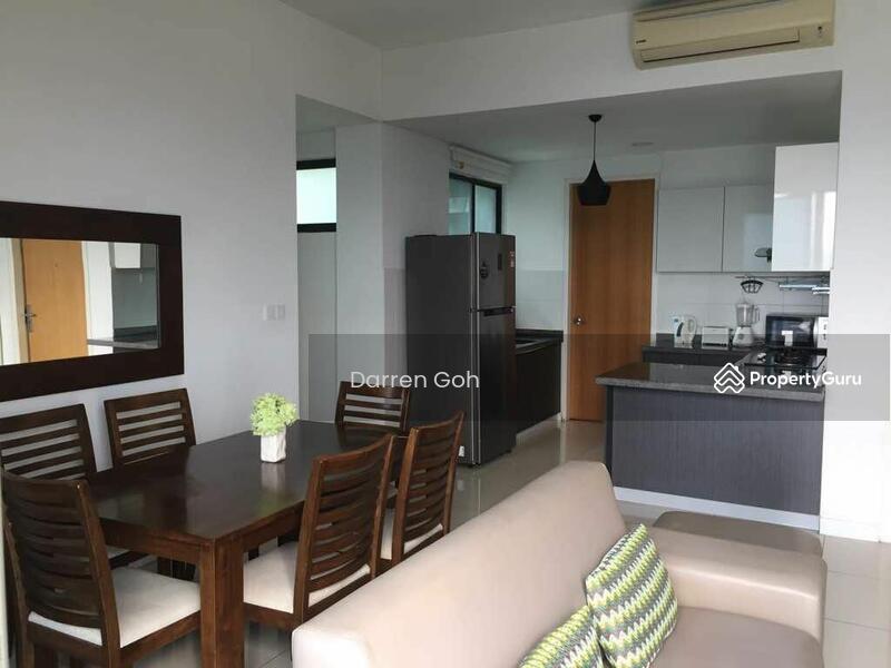 For Sale - Setia SKY Residences