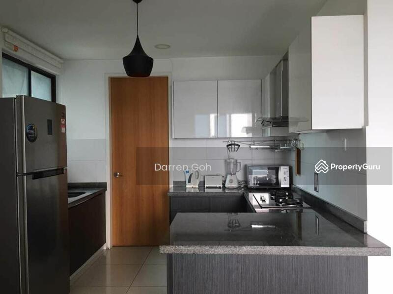 For Sale - Setia SKY Residences