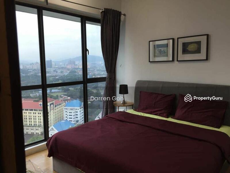 For Sale - Setia SKY Residences