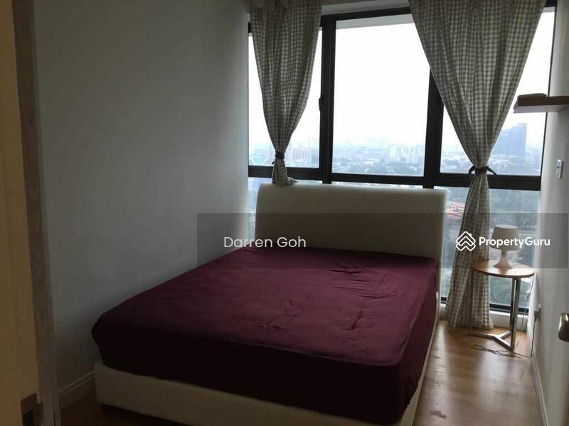 For Sale - Setia SKY Residences