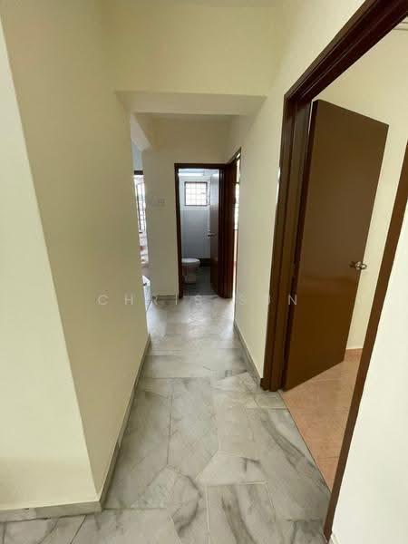 Condominium for Rent at Danau Idaman - Chris Sun - Corridor - PropertyGuru.com.my