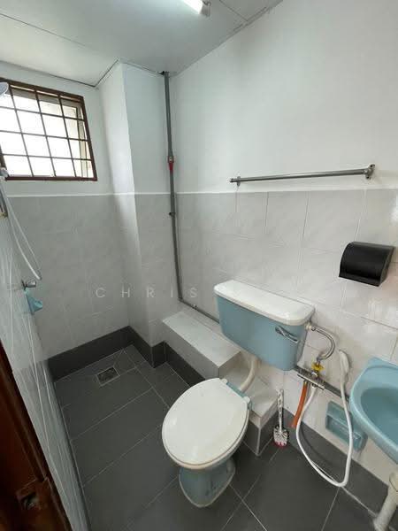 Condominium for Rent at Danau Idaman - Chris Sun - Bathroom - PropertyGuru.com.my