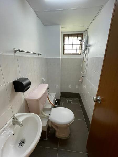 Condominium for Rent at Danau Idaman - Chris Sun - Bathroom - PropertyGuru.com.my