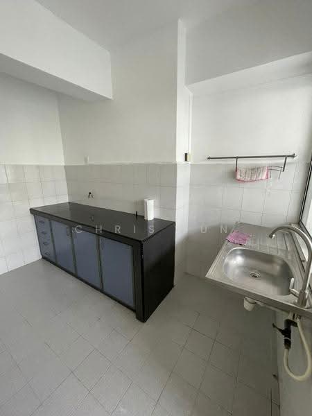 Condominium for Rent at Danau Idaman - Chris Sun - Kitchen - PropertyGuru.com.my