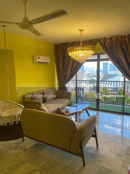 Condominium for Rent at Casa Vista - Desmond Low - PropertyGuru.com.my